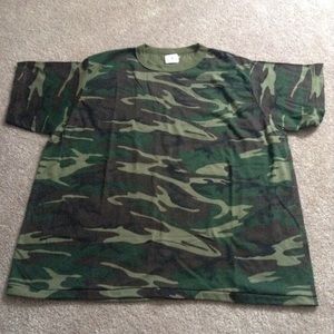 Rangers 2X tshirts with tag price